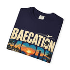 Vacation T-Shirt – “In Life, It’s Not Where You Go, It’s Who You Travel With”