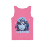 Unisex Garment-Dyed Tank Top