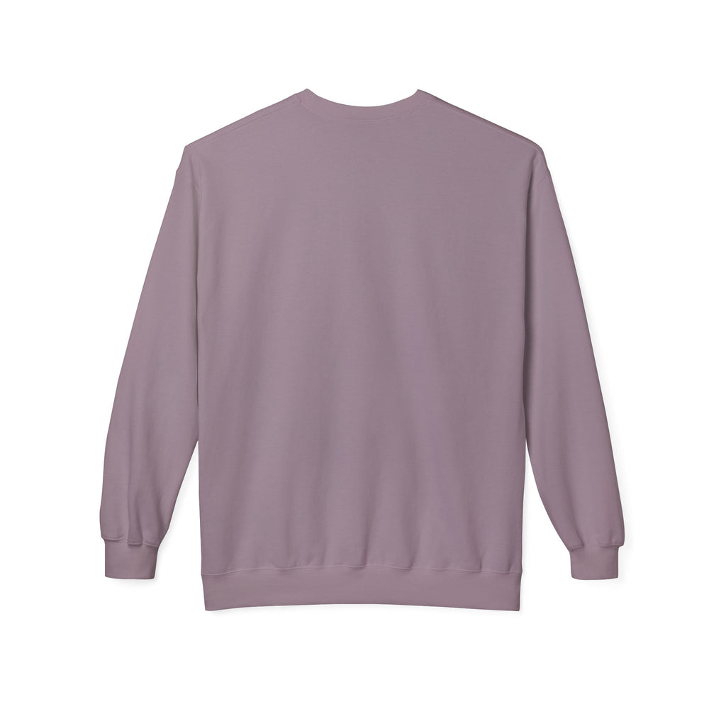 Mountain Adventure Graphic Sweatshirt