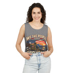 We the People 250 Years American Independence Tank Top