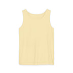 Unisex Garment-Dyed Tank Top