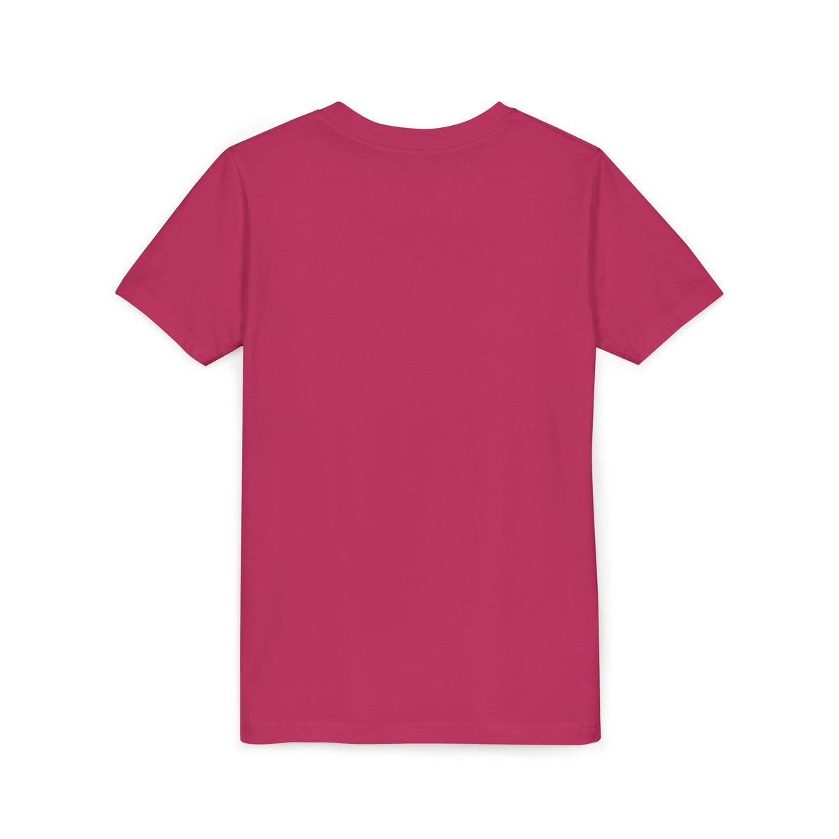 Wanderlust Explorer Youth Tee — Deer Map Adventure Kids T‑Shirt
