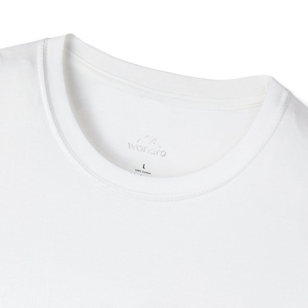 Lion Wildlife Graphic T-Shirt – “If Ever You Feel Like an Animal Among Men, Be a Lion”