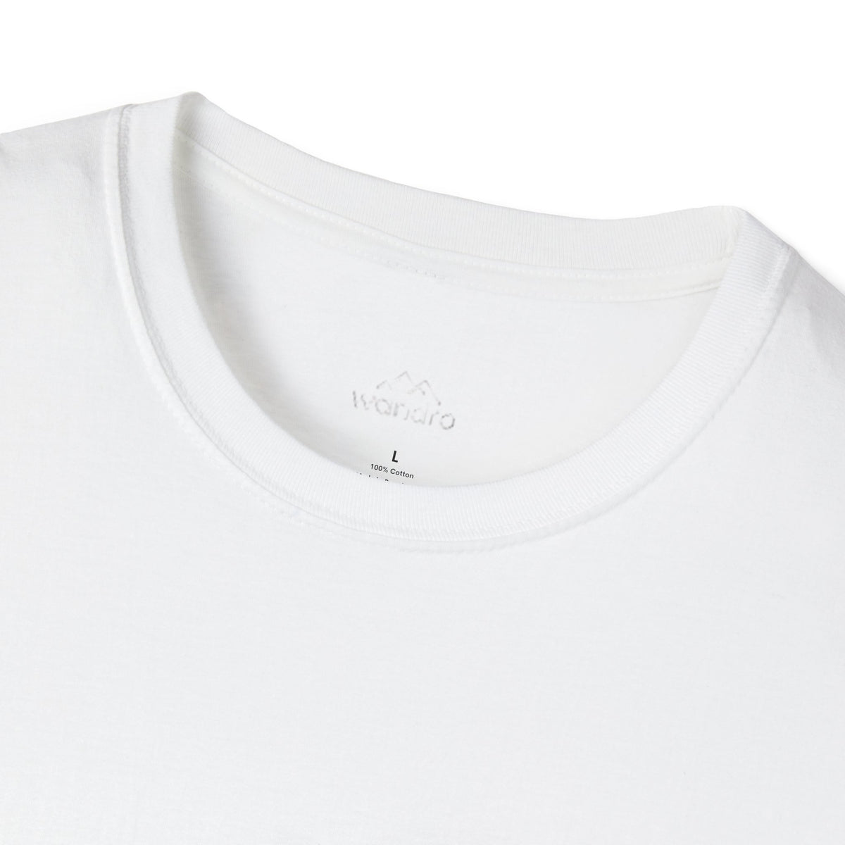 Lion Wildlife Graphic T-Shirt – “If Ever You Feel Like an Animal Among Men, Be a Lion”