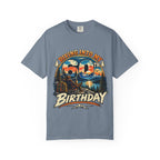 Diving Into My 60th Birthday Adventure T-Shirt