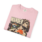Wander Adventure Graphic T-Shirt