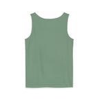 Mountain Workout Graphic Tank Top