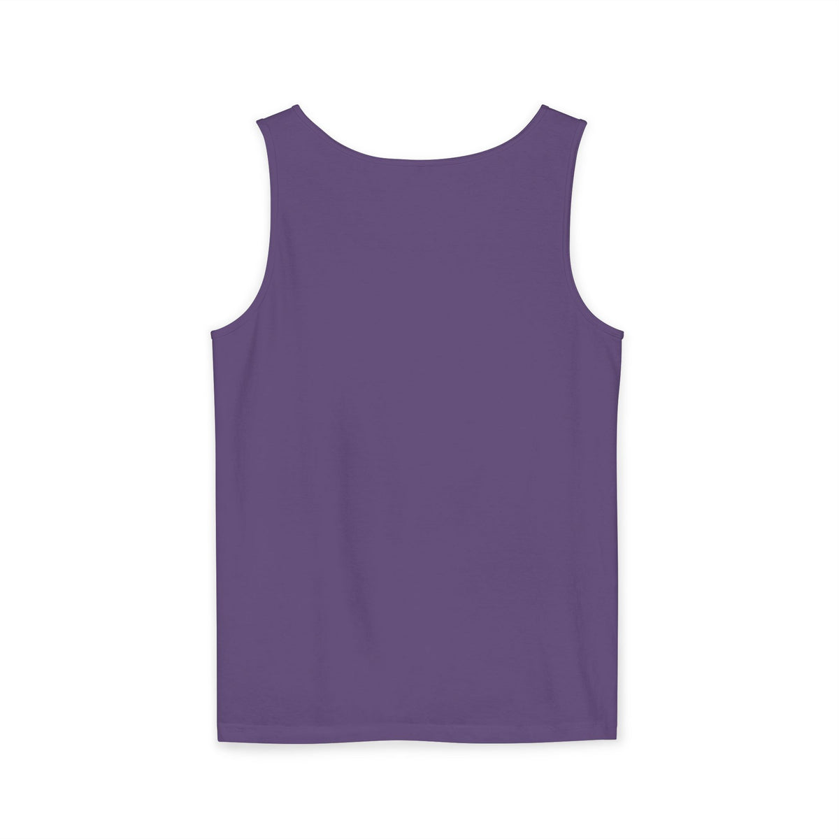 Mountain Bear Graphic Tank Top