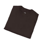 Lion Wildlife Graphic T-Shirt – “If Ever You Feel Like an Animal Among Men, Be a Lion”