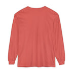 Wander Adventure Mountain Graphic Long Sleeve T-Shirt