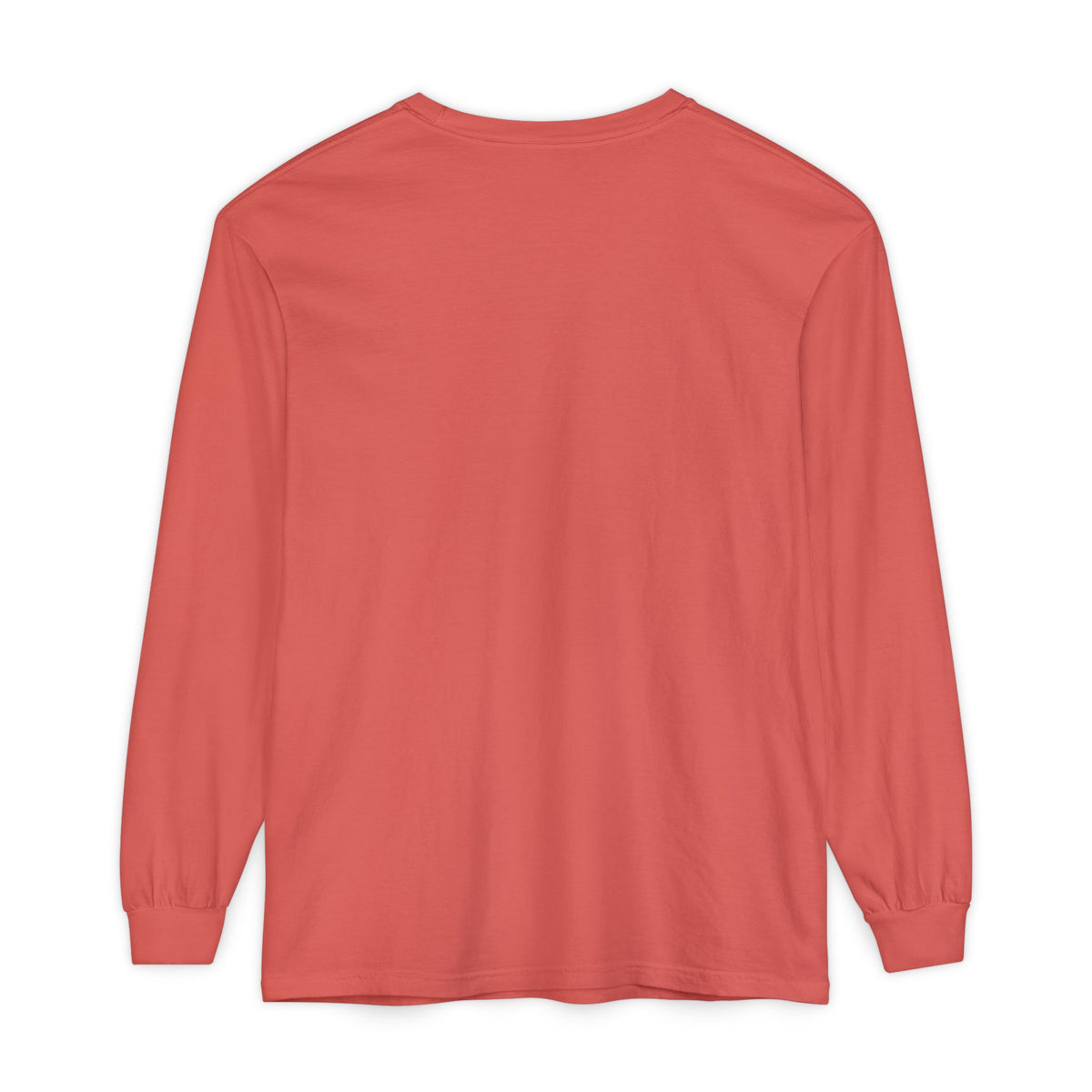 Wander Adventure Mountain Graphic Long Sleeve T-Shirt