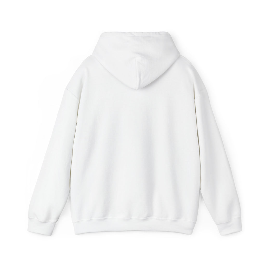 Mountain Wolf Hoodie – Wildlife Lover Outdoor Graphic Sweatshirt