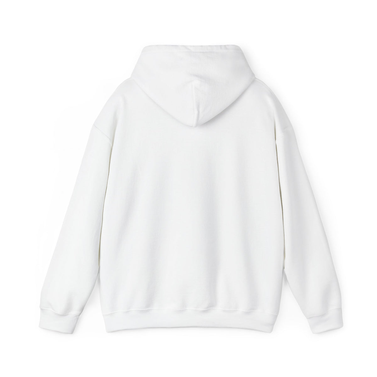 Mountain Wolf Hoodie – Wildlife Lover Outdoor Graphic Sweatshirt