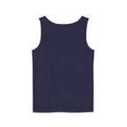 Mountain Workout Graphic Tank Top
