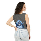 Unisex Garment-Dyed Tank Top