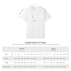 Samurai Warrior Graphic T-Shirt