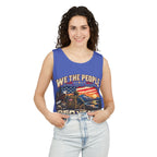 We the People 250 Years American Independence Tank Top