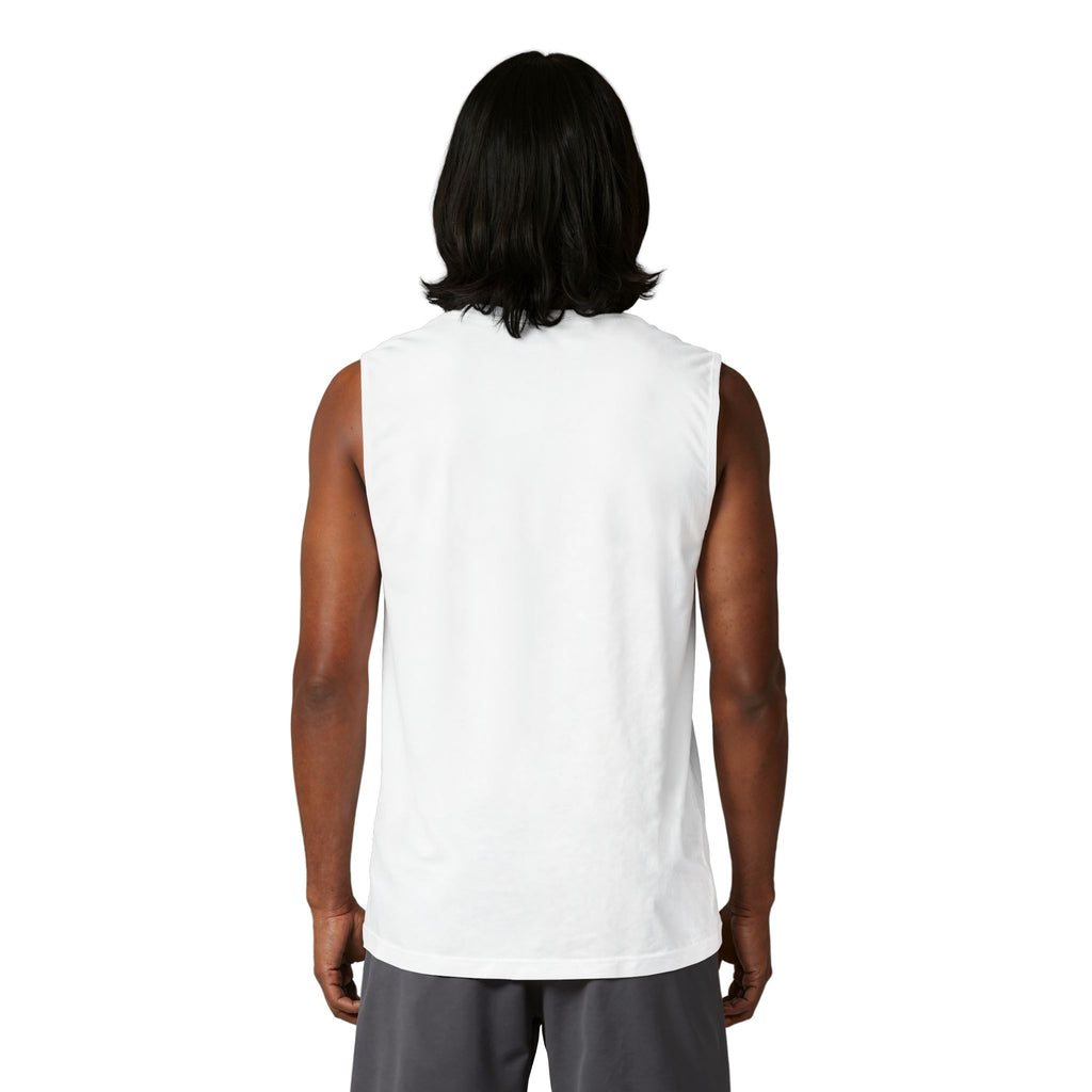 Ride Further Motorcycle Muscle Tank