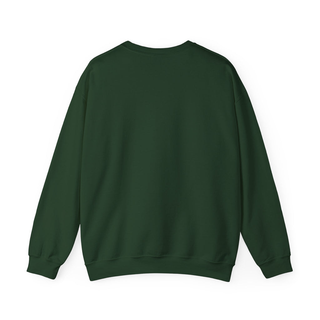 Explore Further Live Deeper Mountain Adventure Sweatshirt