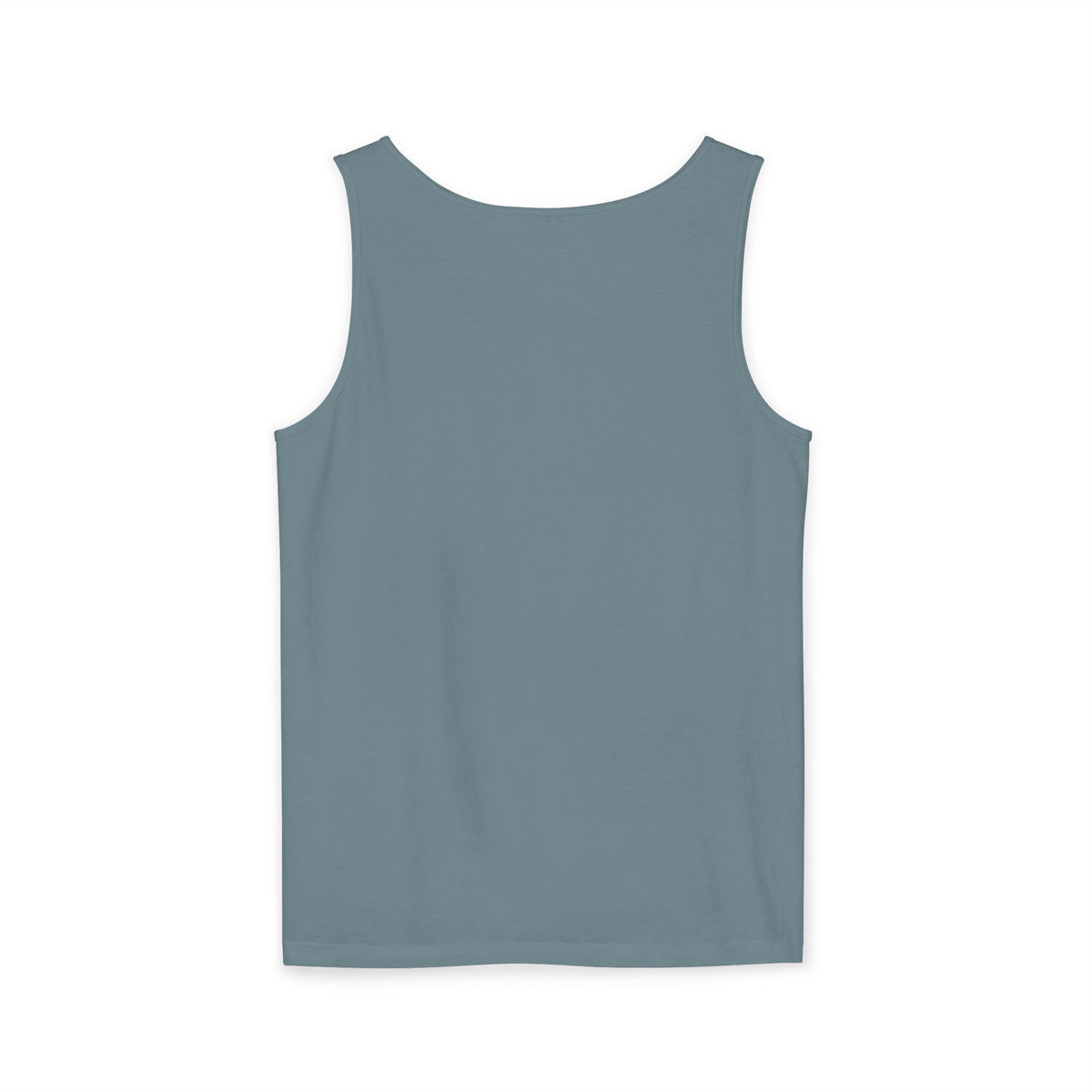 Chicago Vintage Gothic Graphic Tank Top