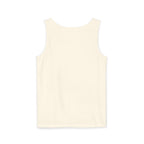 Mountain Bear Graphic Tank Top