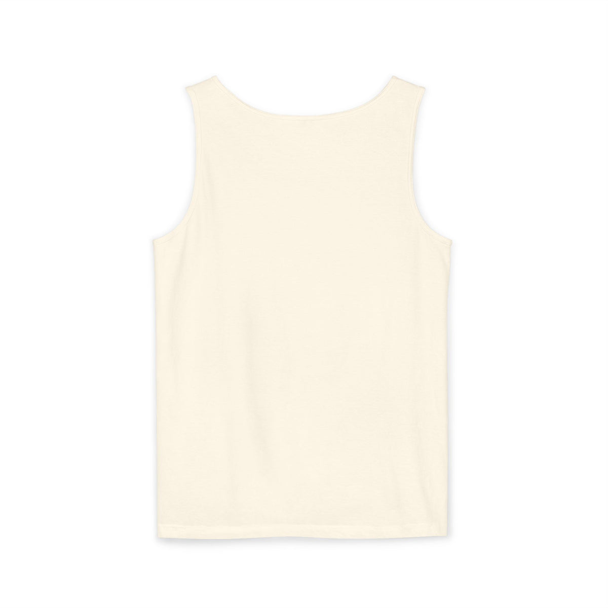 Mountain Bear Graphic Tank Top