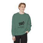 2 Years of Awesomeness Sweatshirt