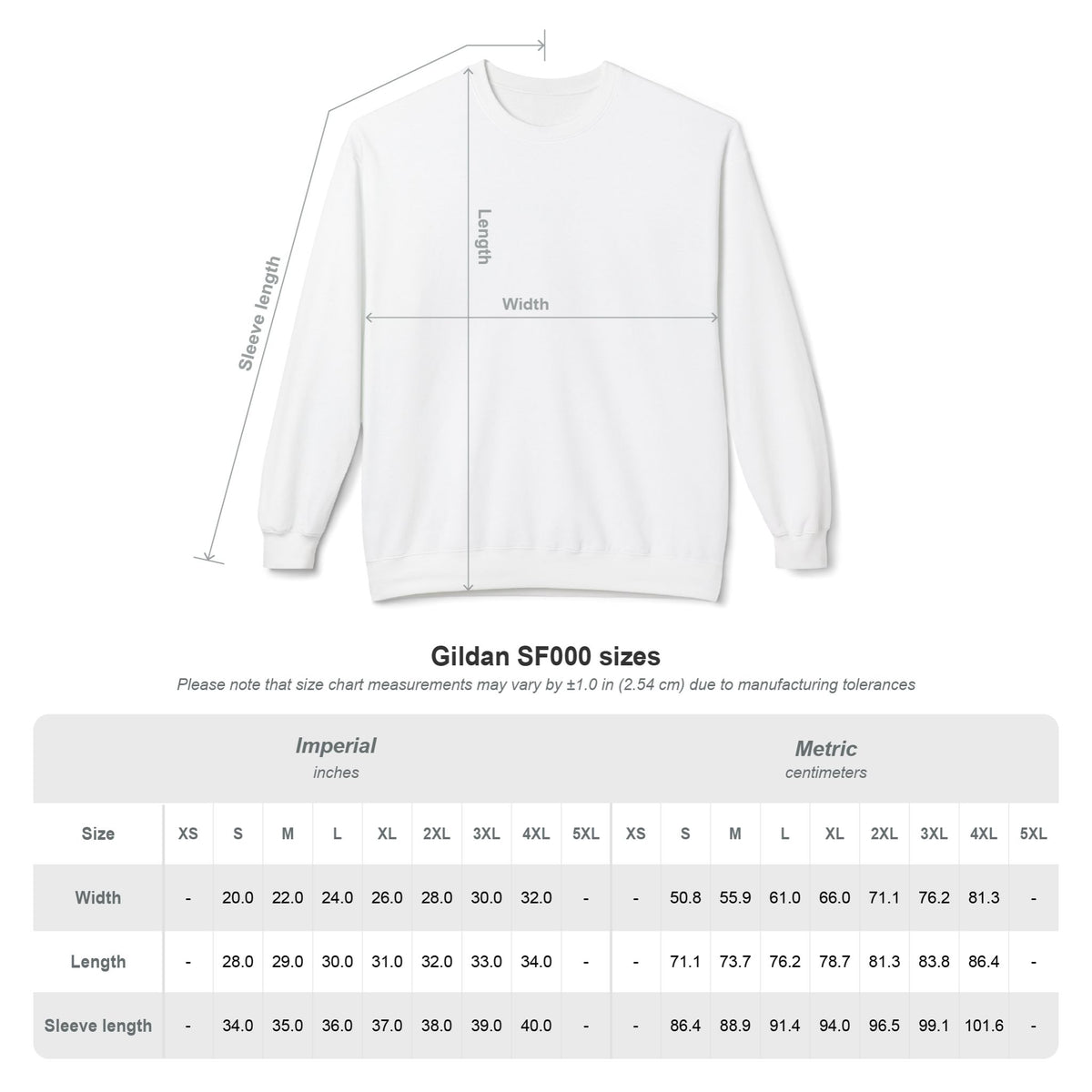 Explore Further Live Deeper Adventure Sweatshirt