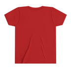 Youth Mountain Horseback Riding Adventure T-Shirt Christmas Special