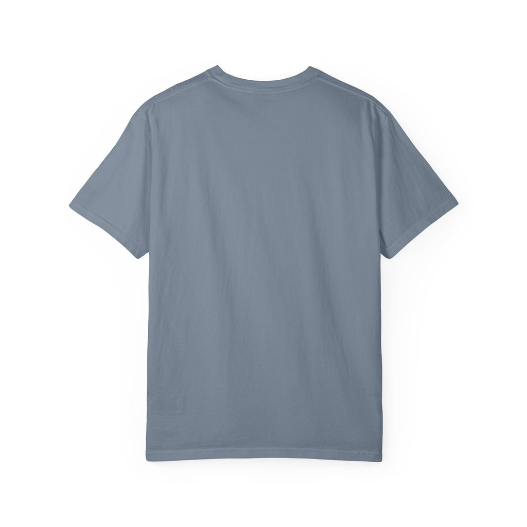 Mountain Workout Graphic T-Shirt