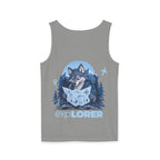 Unisex Garment-Dyed Tank Top
