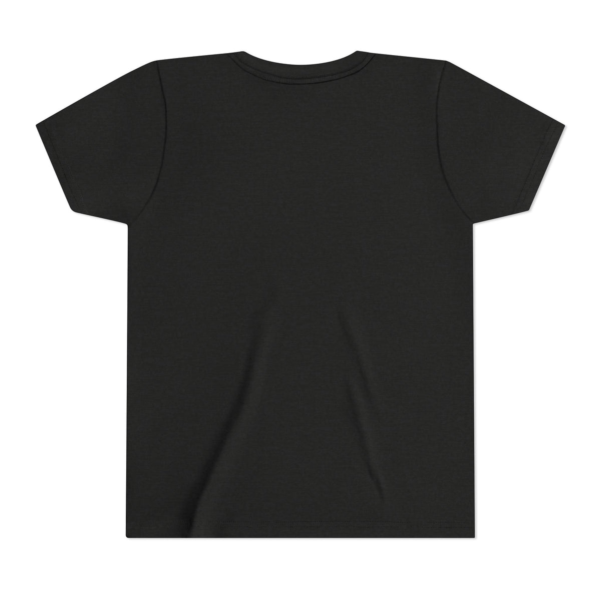 Wanderlust Explorer Youth Tee — Deer Map Adventure Kids T‑Shirt