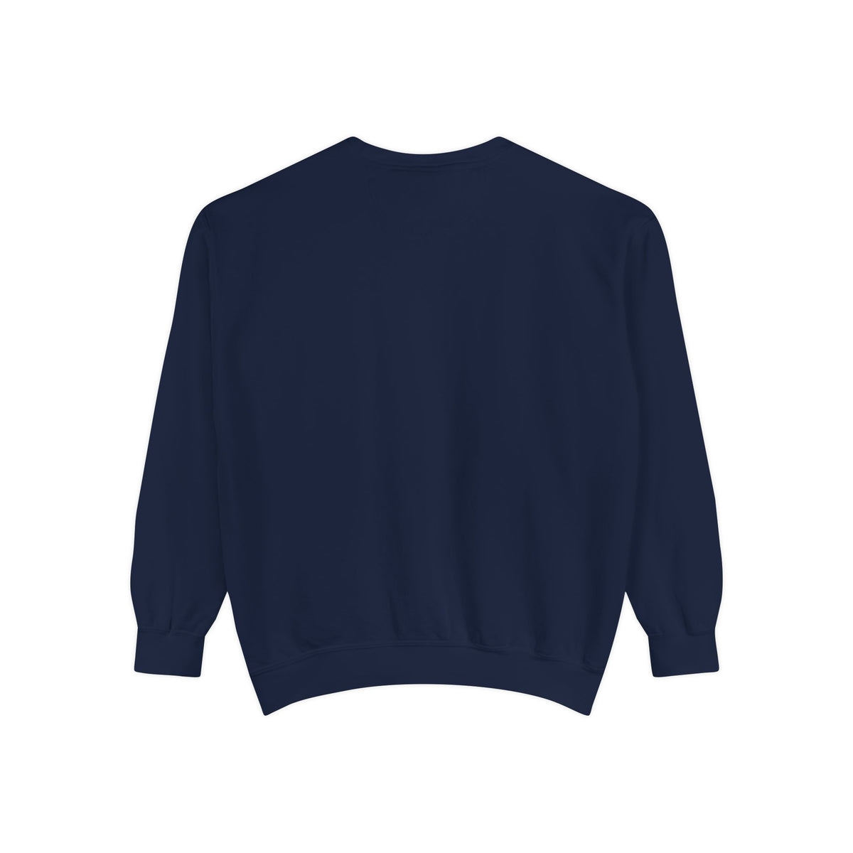 Vintage Bunny Mechanics Sweatshirt — Retro Woodland Motorcycle Crewneck
