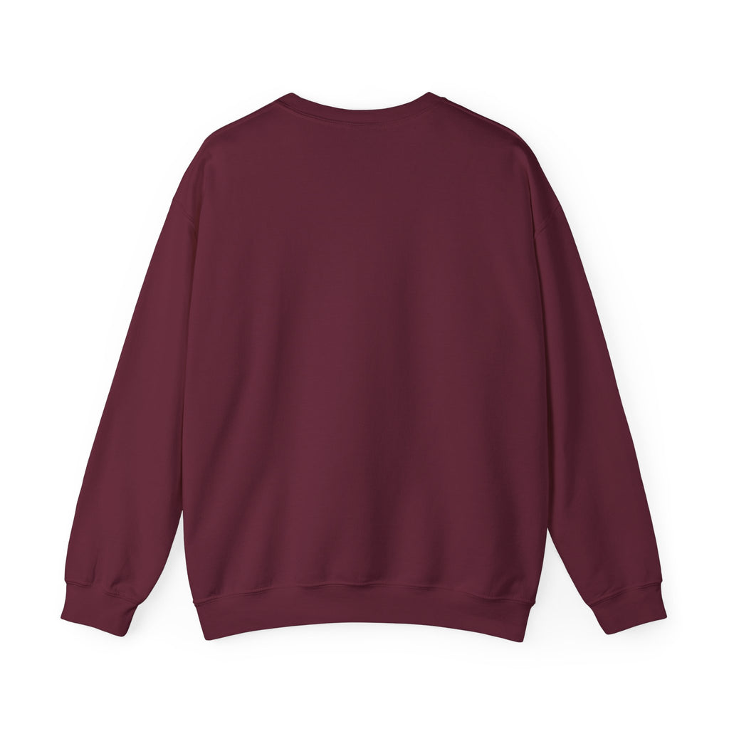Explore Further Live Deeper Mountain Adventure Sweatshirt