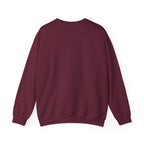 Explore Further Live Deeper Mountain Adventure Sweatshirt