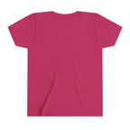 Youth Mountain Horseback Riding Adventure T-Shirt Christmas Special
