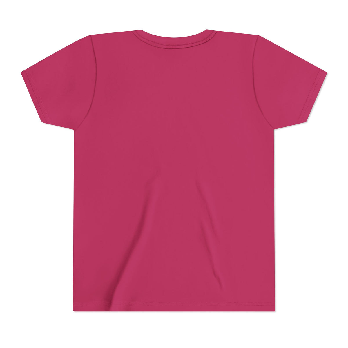 Youth Mountain Horseback Riding Adventure T-Shirt Christmas Special